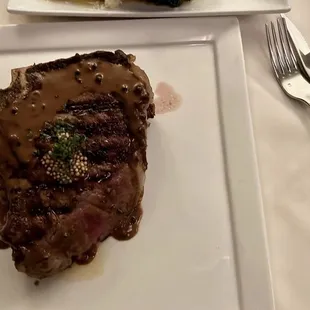 New York Steak