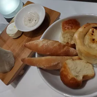 Bread Basket