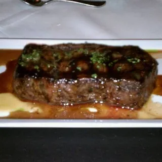 Tajima F1 Steak Tartare