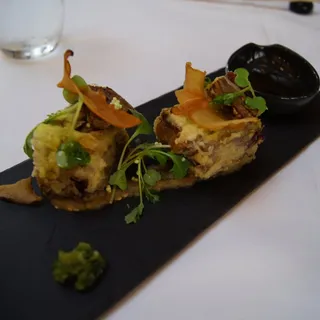 Tempura Short Rib