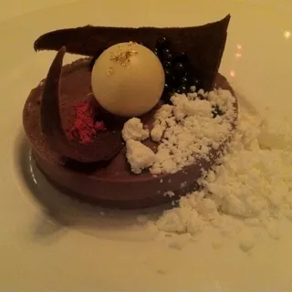 Textures of Brassica