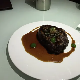 Cab Filet Mignon