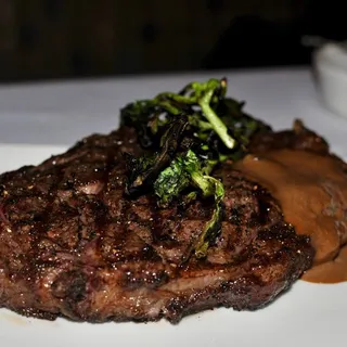 Aurora Angus Ribeye Chop