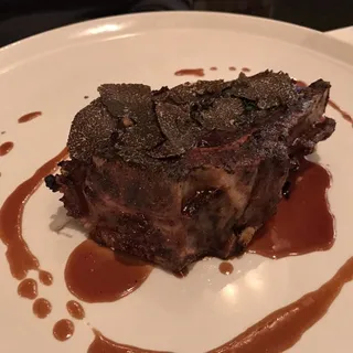 Bone-In Filet
