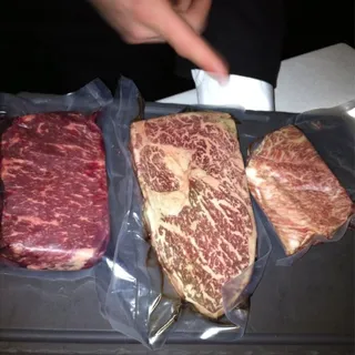 Cabassi & Co Black Aus