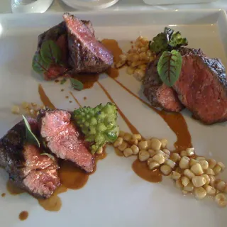 Lone Mountain Ranch U. s