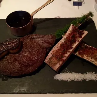 Westholme Tomahawk Chop