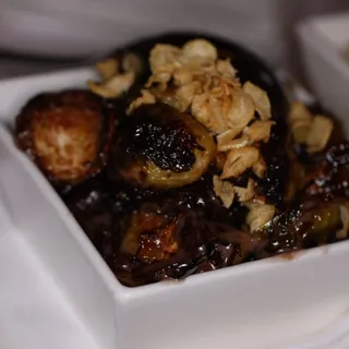 Brussels Sprouts