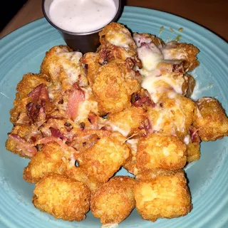 Texas Tots*
