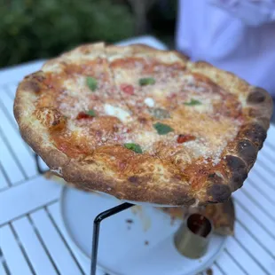 Mama Margarita Pizza