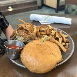 Dinner