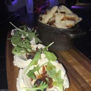 Butter Board