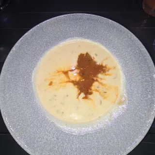 Cream of Crab - GS