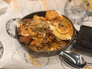 Frisco Taphouse