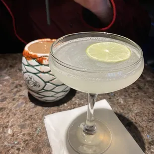 Cocktails