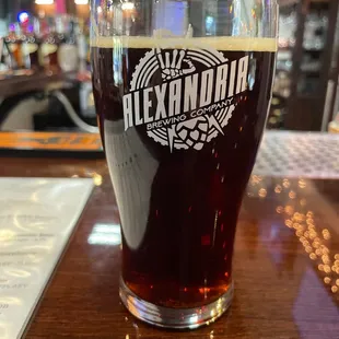 Dopplebock