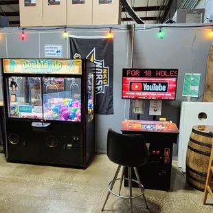 Games