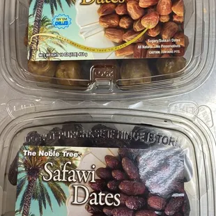 Dates