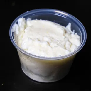 Garlic Sauce