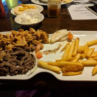 food