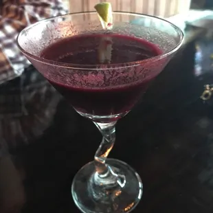 The Amelia made by V!!  THE BEST.