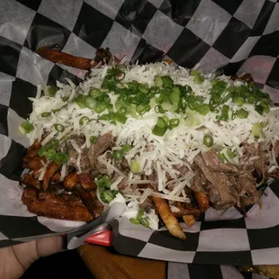 Poutine