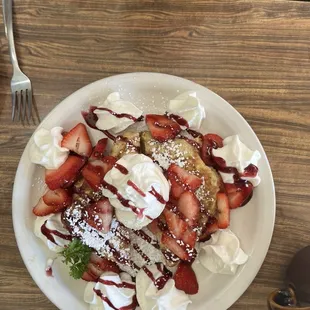 French Toast