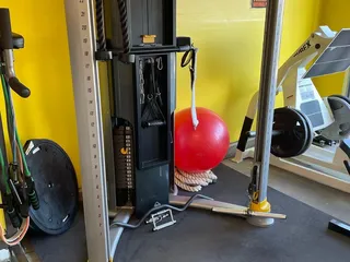 TC’s Personal Training