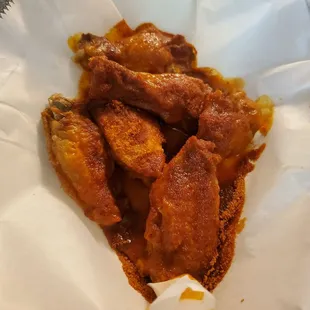 Buffalo Wing