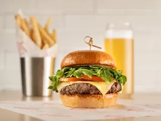 The Kitchen at Commons Club