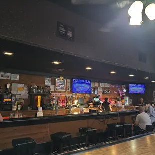 Alex's 49er Inn