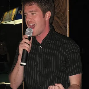 for the ladies in the audience