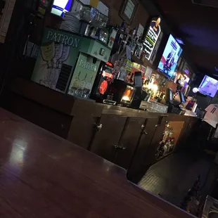 This is my spot great times