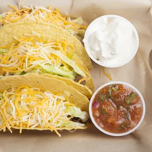 Tacos