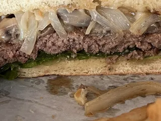 Blue Pine Grill