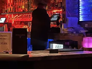 Long Beach Unified Bar & Lounge