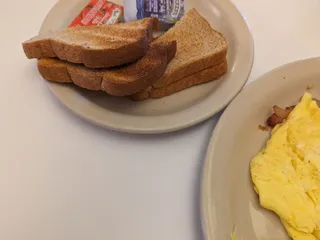 Cook E Jar Bakery & Cafe