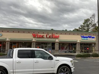 Wine Cellar