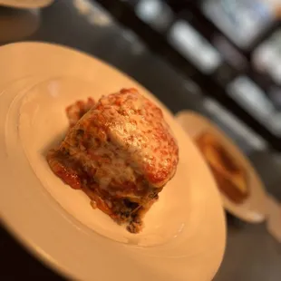 Baked Lasagna