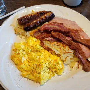 Breakfast Special