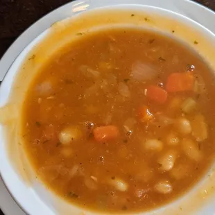 chowder, soups and chowder, soup, food