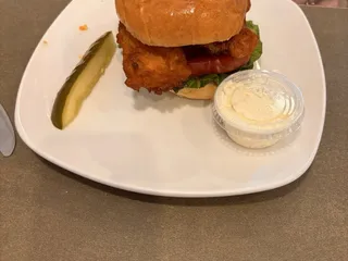 Greek Pantheon - Clinton Township