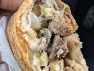 Pita Way Macomb