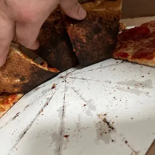 Alex's Pizzeria and Bar