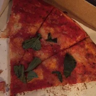 WHERE DA CHEESE THO?