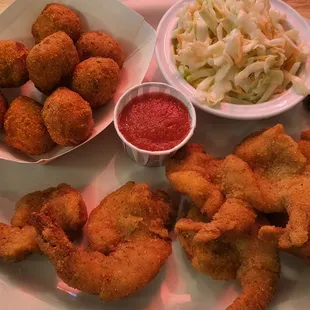 Fried Shrimp