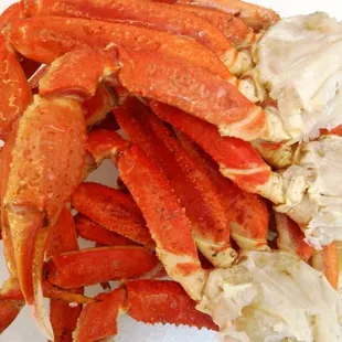 Snow Crab Legs