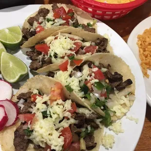 They did it again! This place is my favorite for Mexican food!