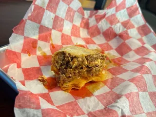 Cali Burrito Mexican Grill