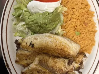 Beto's Street Food